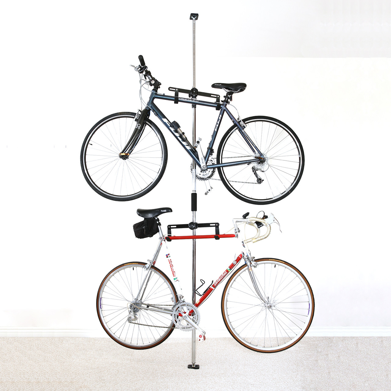 vertical bike stands for apartments