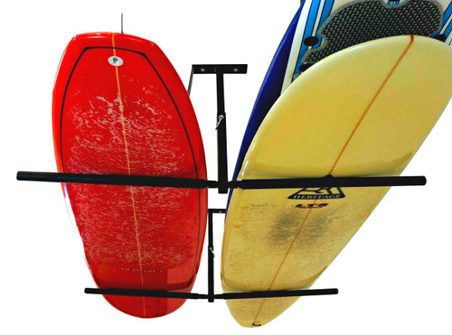 Ceiling Surfboard Rack Surf Home Storage Surfing Overhead