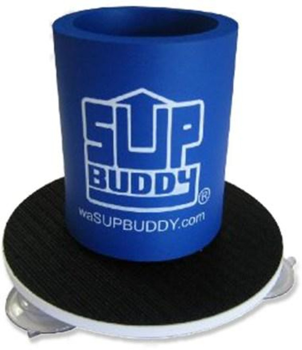 suction cup koozie