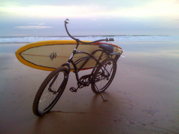 carver max surf rack