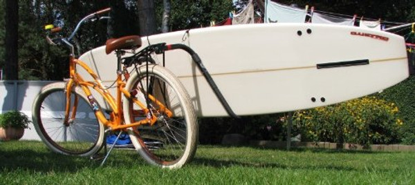 carver bike rack