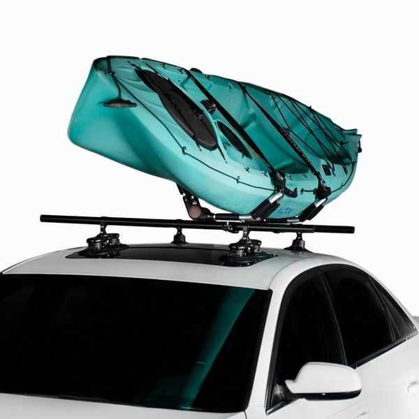 suction mount roof rack