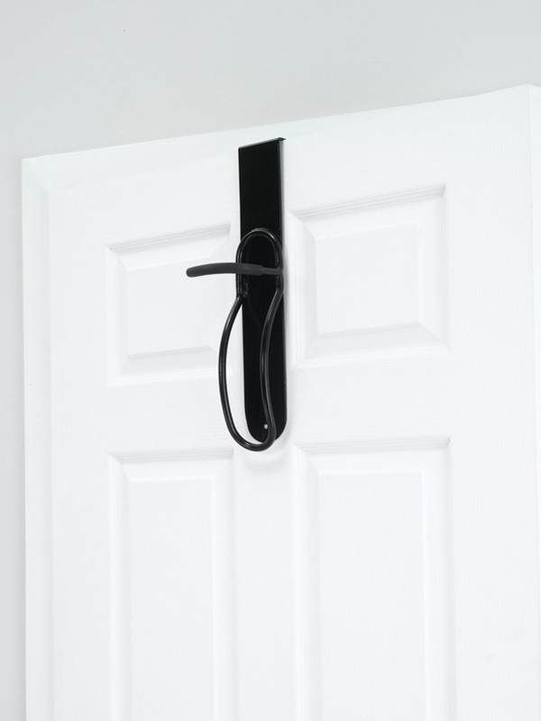 over door bike hook