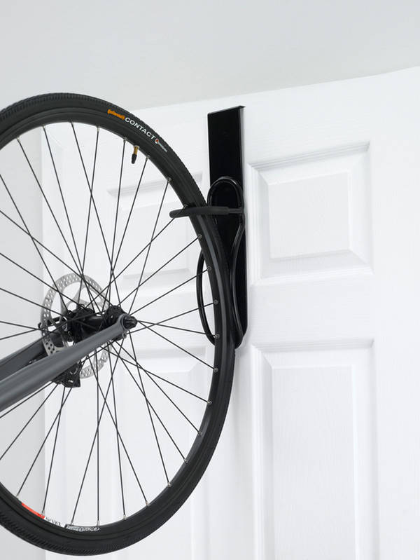 over door bike rack