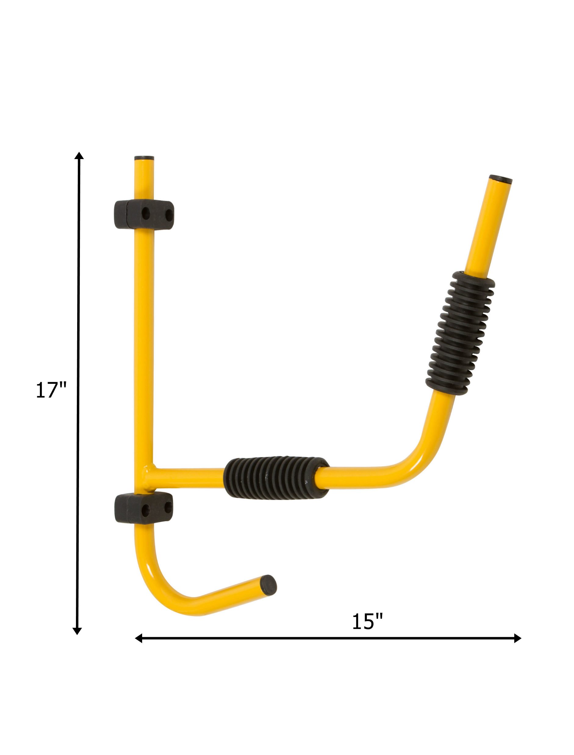 kayak wall mount foldable with paddle rack