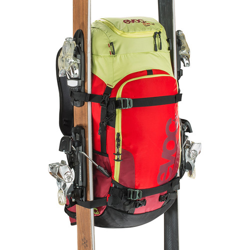 backcountry ski bag