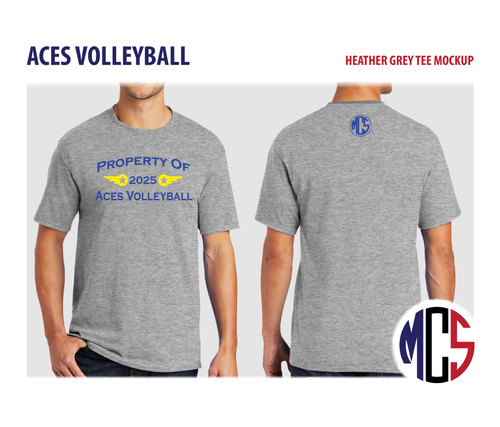 Aces Volleyball Aces Volleyball