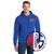 Golden Gloves Hoodie with Embroidered Logo- 5 Color Choices