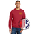 Golden Gloves Crewneck Embroidered Sweatshirt- 5 color Choices