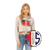 Unapologetically American Cropped Hoodie