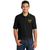 Golden Gloves Sports Embroidered Polo- 4 Color Choices