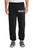 Edna Libby Sweatpants - Black