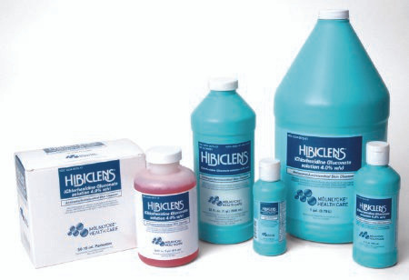hibiclens 16 oz