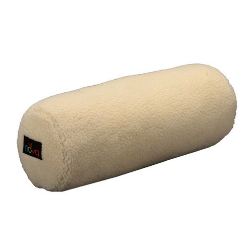 Full Roll Pillow Fleece