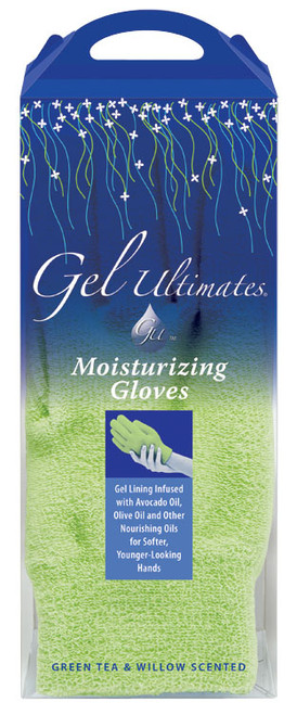 Gel Ultimates Moisturizing Gloves