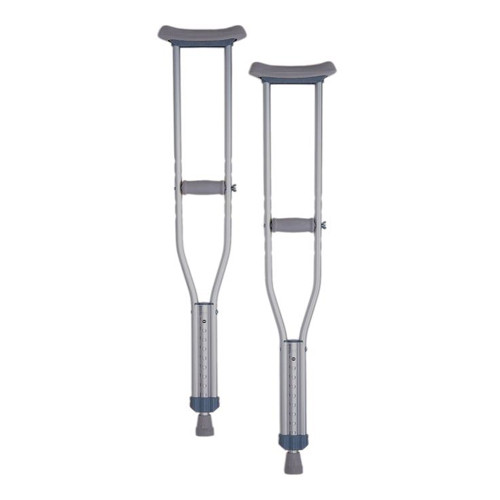 Adult Aluminum Crutch