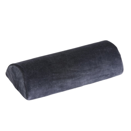 Memory Foam Semi Roll Pillow