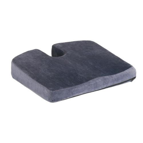 Heavy Duty Gel Foam Wheelchair Cushion - Healthquest, Inc.