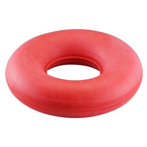 15" Inflatable Rubber Cushion