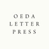OEDA LETTERPRESS