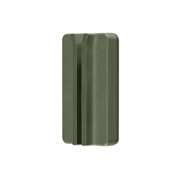 MIDORI Magnetic Letter Opener - Khaki