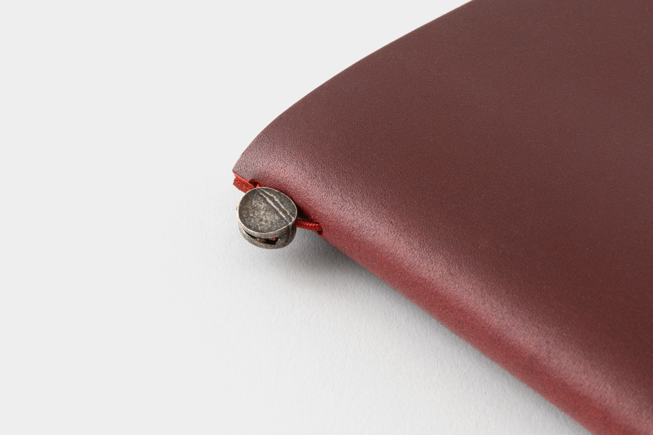 TRAVELER'S Notebook LOVE AND TRIP - Starter Kit (Regular Size)