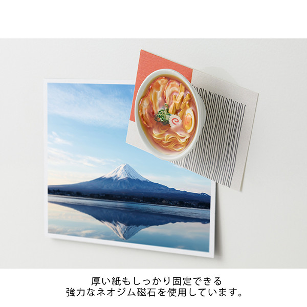 Midori Miniature Magnet - Ramen