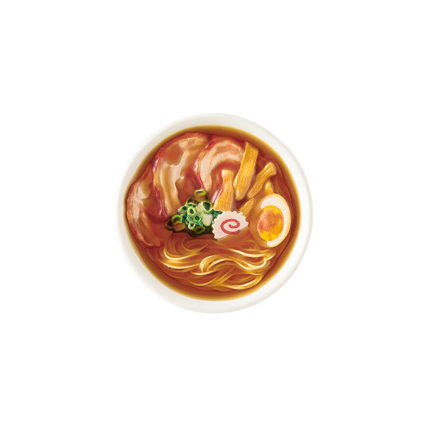 Midori Miniature Magnet - Ramen