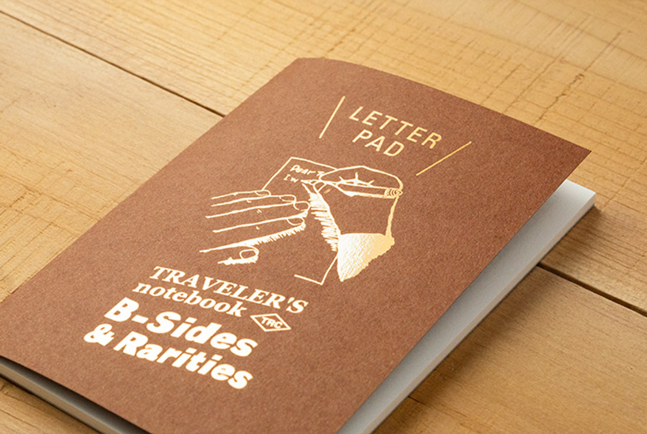 Comfortable Traveler's Company - B-Sides & Rarities - Passport - Sticker  Release Paper Gift