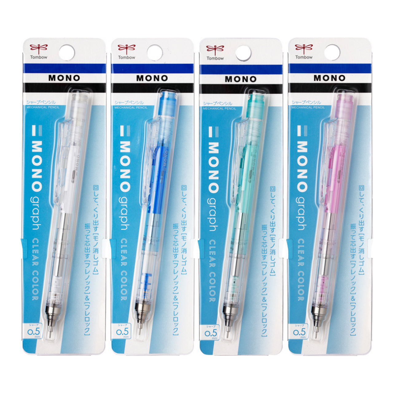 Tombow Pencils Japan, Tombow Pen Pencil, Japan Pen Tombow