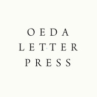 OEDA LETTERPRESS