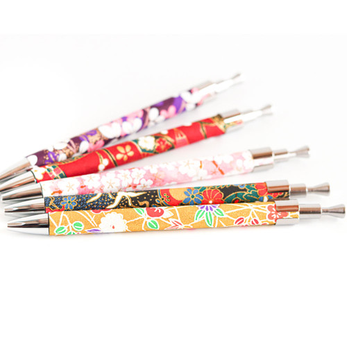 HYOGENSHA Fragrance Emaki Ballpoint Pen