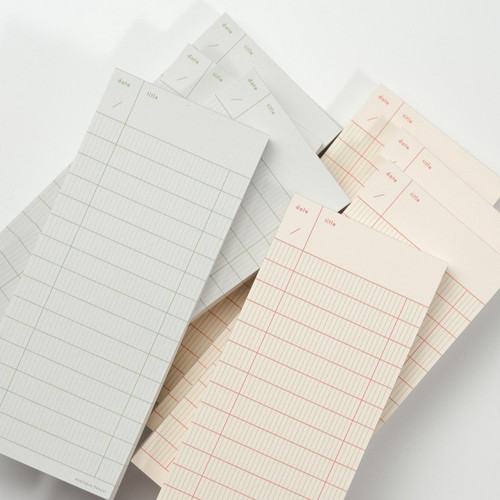 Analogue Keeper | 85 Rue Tranquille