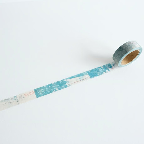 Yohaku Washi Tape - Hoshizukiyo (1.5cm)