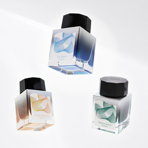 Sailor Dipton Shimmering Ink 20ml