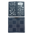 85 Rue Tranquille x iMAT Cutting Set (Traveler’s Notebook Regular Size)