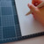 85 Rue Tranquille x iMAT Cutting Set (Traveler’s Notebook Regular Size)