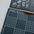 85 Rue Tranquille x iMAT Cutting Set (Traveler’s Notebook Regular Size)