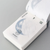 Sora 2027 Tear-Off Calendar Small mini desktop daily calendar featuring daily moon phases and space illustrations. / Mini calendrier de bureau à effeuiller Sora 2027 présentant les phases quotidiennes de la lune et des illustrations de l'espace.