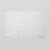 TAKE A NOTE Transparent PVC Cover - B6
