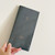 TAKE A NOTE Planner Clear Cover Slim transparent protective jacket for TN Regular size notebook. / Protège-carnet transparent fin TAKE A NOTE Planner Clear Cover Slim pour carnet format TN Regular.