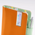 Kanmido Coco Fusen Sticky Note Clip S (2 colours)