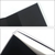 Tomoe River FP A5 5mm grid notebook with 368 pages of 52gsm fountain pen paper and vinyl cover. / Carnet A5 quadrillé 5mm Tomoe River FP de 368 pages en papier 52g/m² pour stylo-plume avec couverture vinyle.