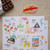 OURS Stamp Sticker - Convenience Store (2 sheets)