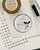 Some Sort of Fern Glossy PET Tape - The Fabric Label (4cm)