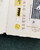 Some Sort of Fern Glossy PET Tape - The Fabric Label (4cm)