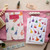 OURS Sticker Set - The Tassel (3 sheets)