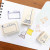 BEVERLY Companion Rubber Stamp - Bird