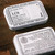 Lin Chia Ning Rectangular Tin Box - No.1