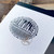 Lin Chia Ning Multipurpose Paper Pad
